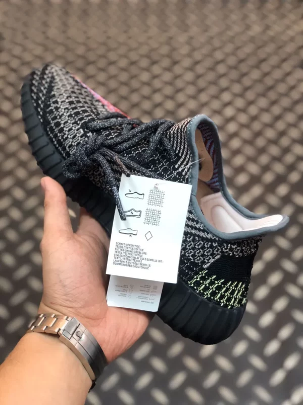 Yeezy shoes - rep shoes