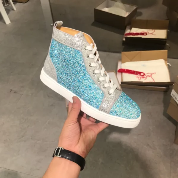 Christian Louboutin shoes - rep shoes