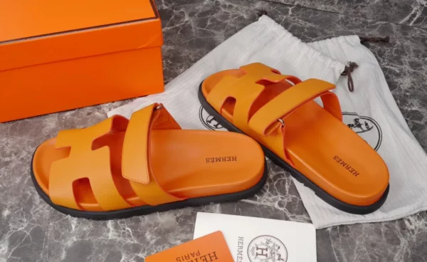 Hermes shoes - rep shoes