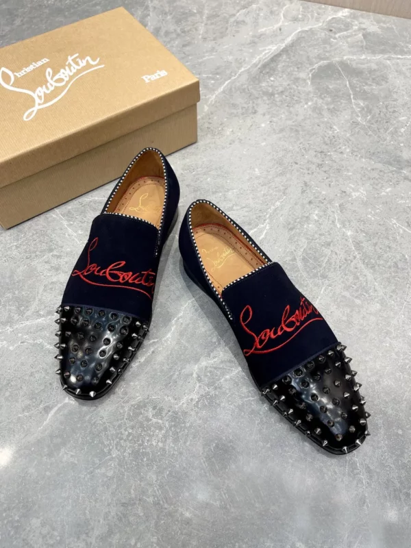 Christian Louboutin shoes - Reps shoes