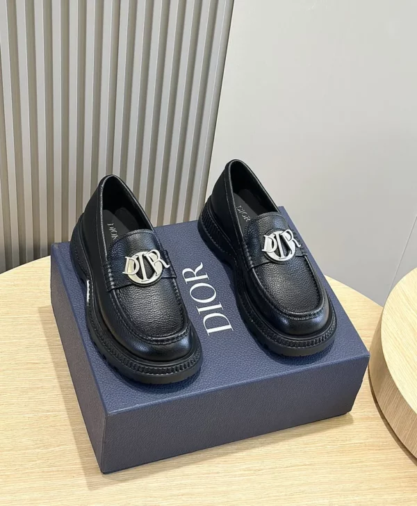 Dior shoes - rep shoes