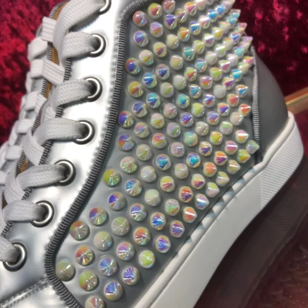 Christian Louboutin shoes - Reps shoes