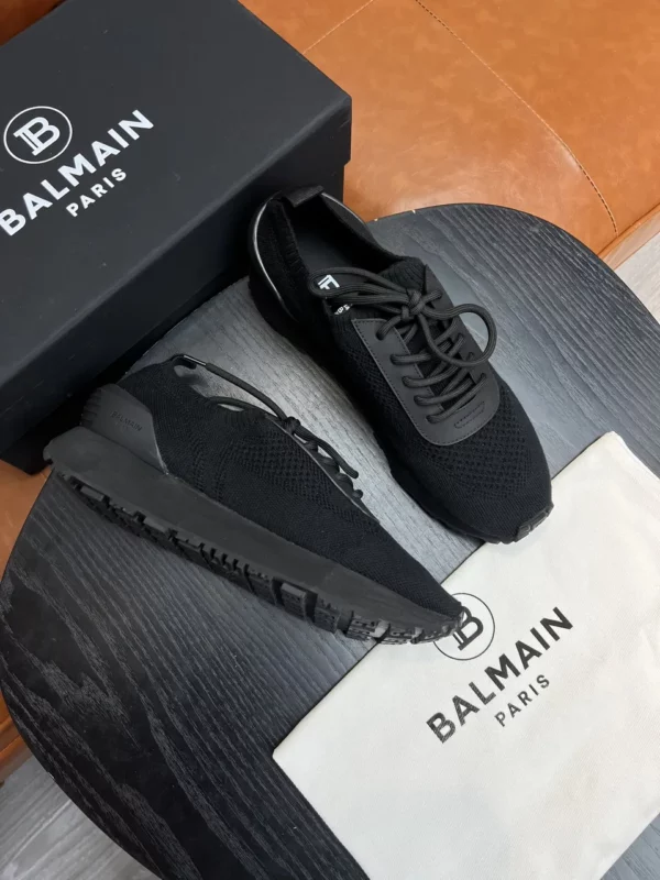 Balmain shoes - Replica shoes