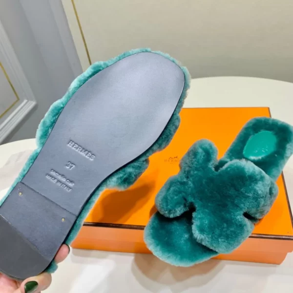 Hermes shoes - rep shoes