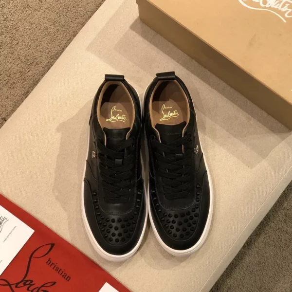 Christian Louboutin shoes - rep shoes