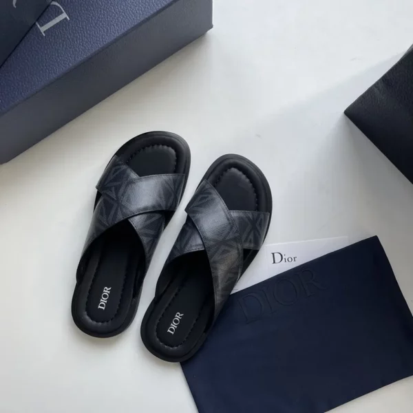 Dior shoes - Replica shoes