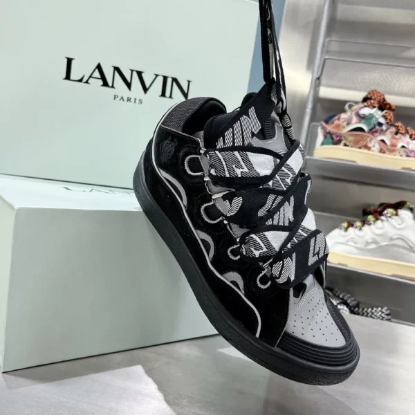 Lanvin shoes - rep shoes