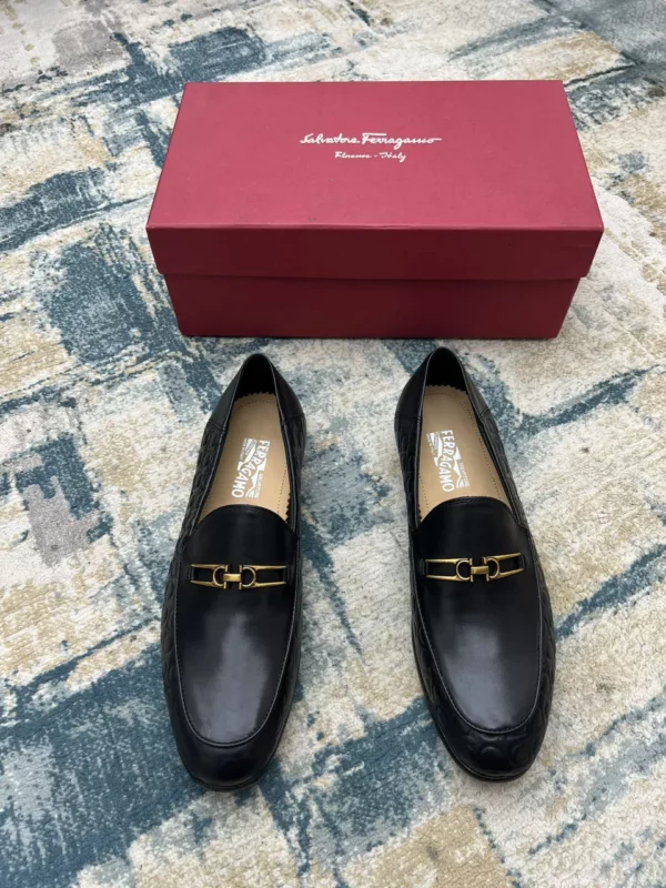 Ferragamo shoes - rep shoes