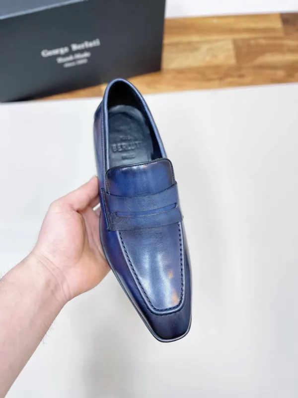 Berluti shoes - rep shoes