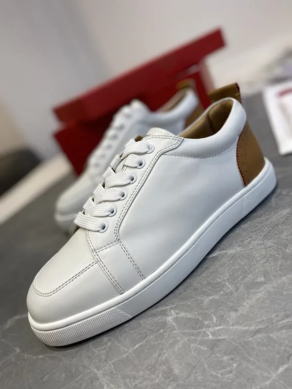 Christian Louboutin shoes - Reps shoes