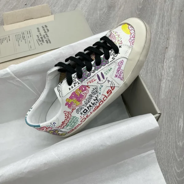 GGDB shoes - rep shoes