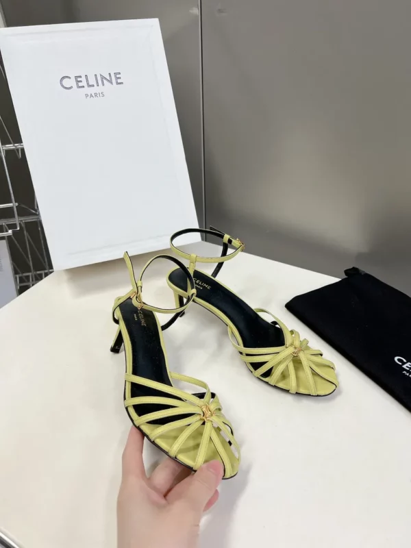 Celine shoes - rep shoes