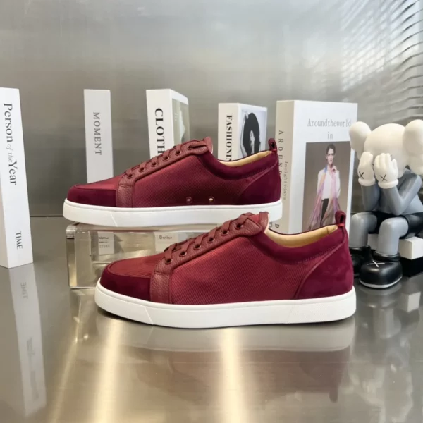 Christian Louboutin shoes - Reps shoes