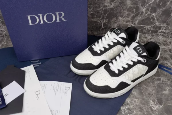 Dior shoes - Replica shoes