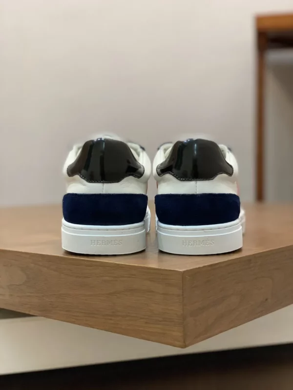 Hermes shoes - Reps shoes