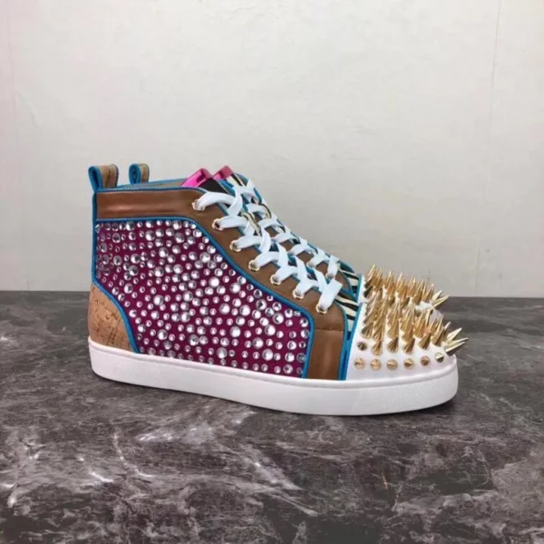 Christian Louboutin shoes - Reps shoes