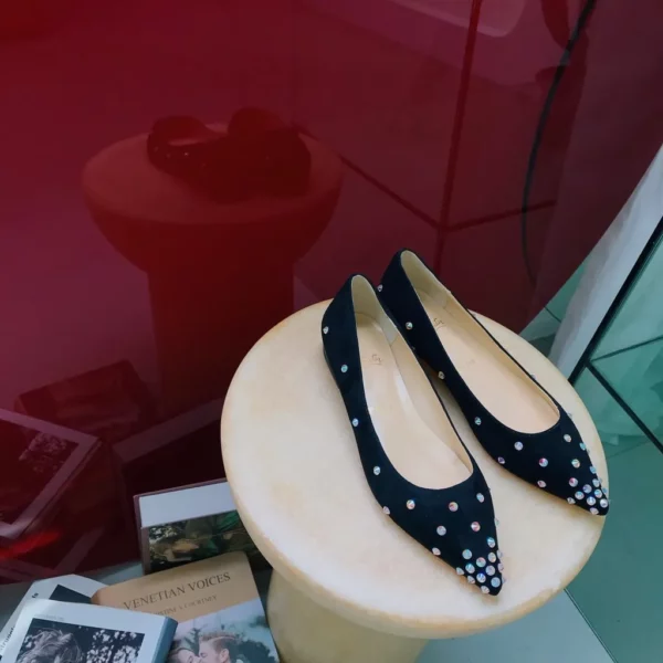 Christian Louboutin shoes - Replica shoes