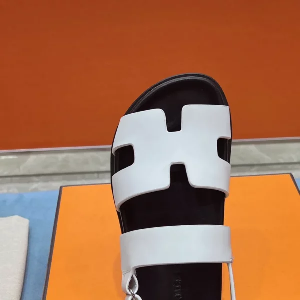 Hermes shoes - rep shoes