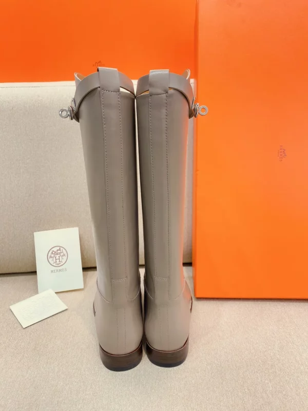 Hermes shoes - Reps shoes