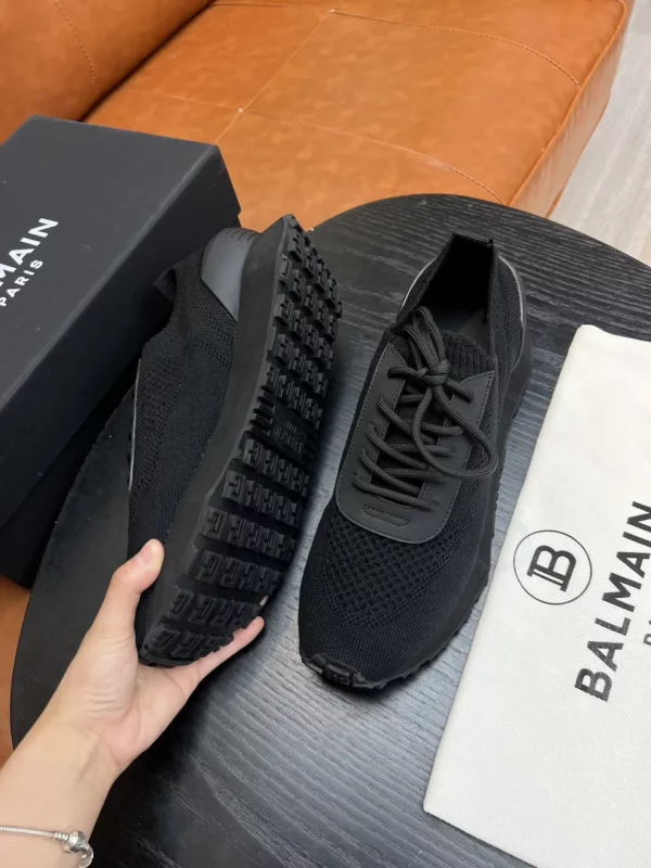 Balmain shoes - Replica shoes