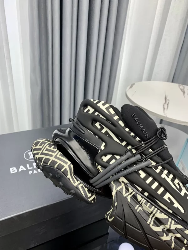 Balmain shoes - Reps shoes