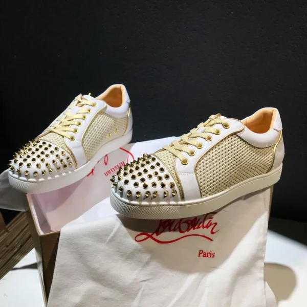 Christian Louboutin shoes - rep shoes