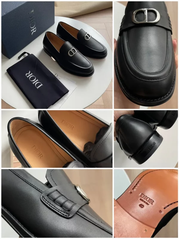 Dior shoes - rep shoes