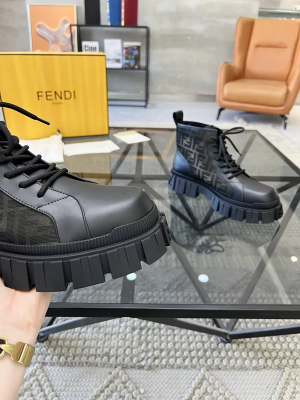 Fendi shoes - Replica shoes