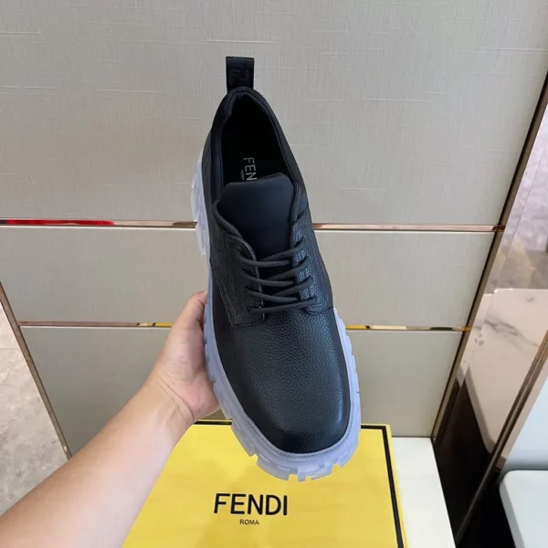 Fendi shoes - Replica shoes