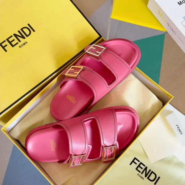 Fendi shoes - Reps shoes