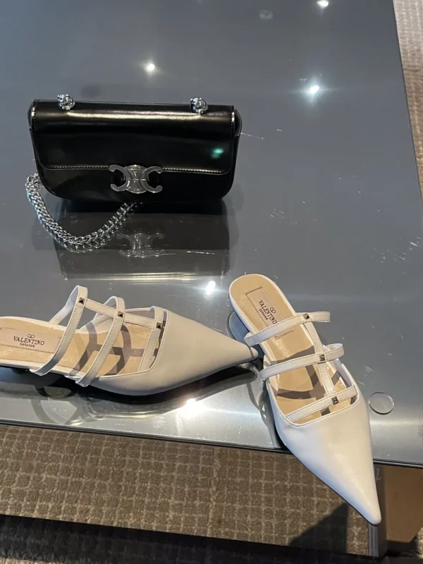 Valentino shoes - rep shoes