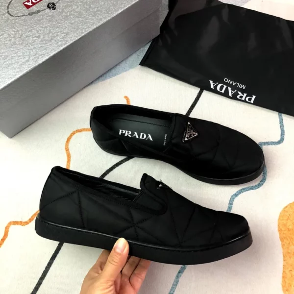 Prada shoes - Replica shoes