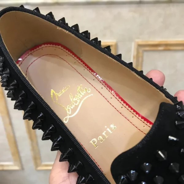 Christian Louboutin shoes - Reps shoes