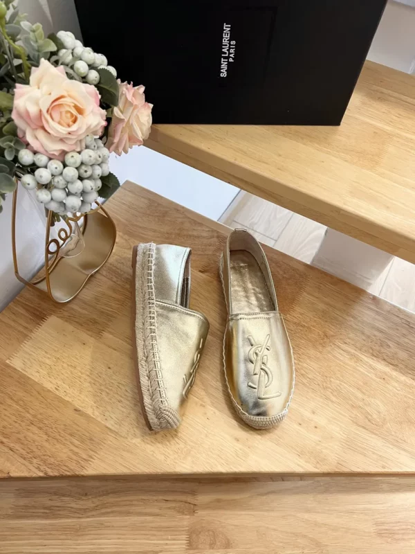 Saint Laurent shoes - Replica shoes