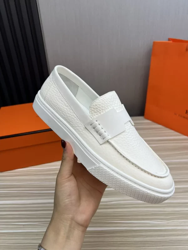 Hermes shoes - Reps shoes