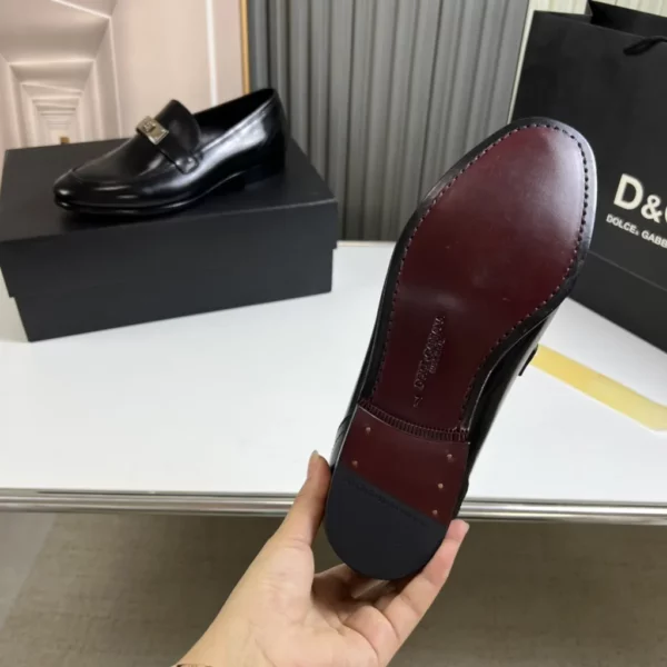 Dolce Gabbana shoes - Replica shoes