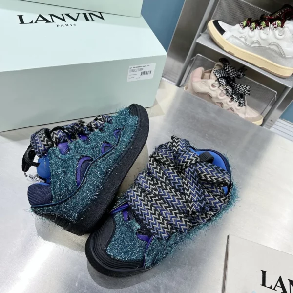 Lanvin shoes - rep shoes