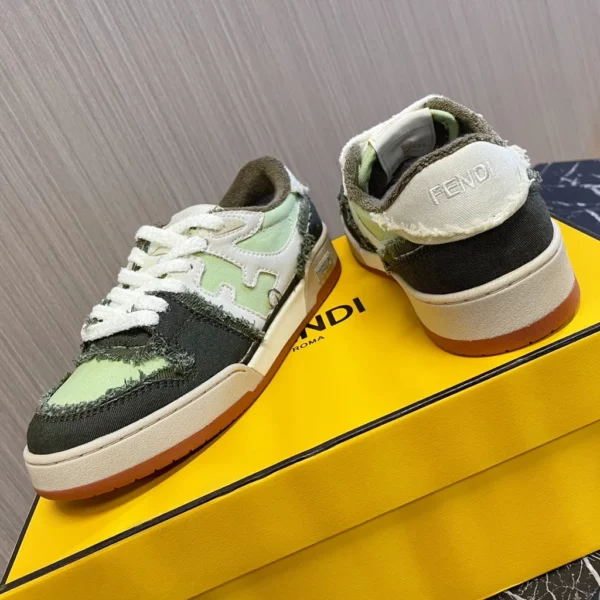 Fendi shoes - Reps shoes