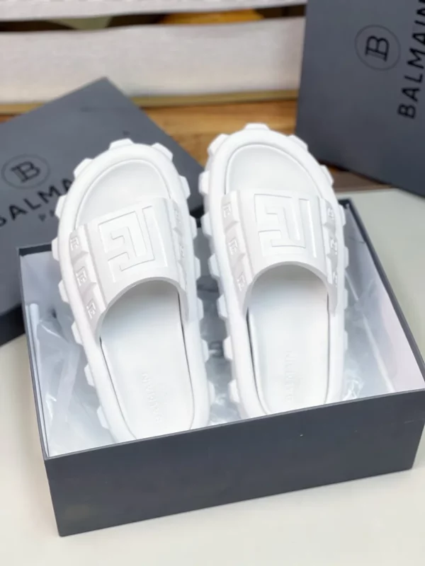 Balmain shoes - Replica shoes