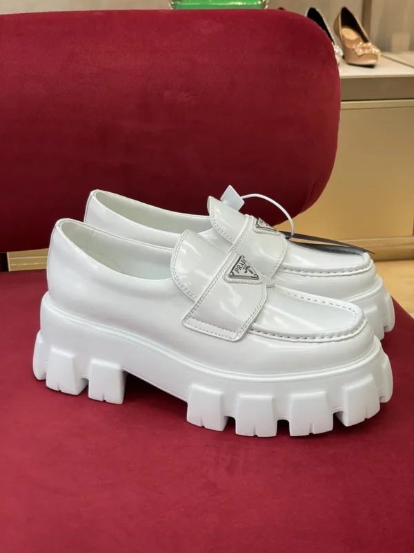 Prada shoes - rep shoes