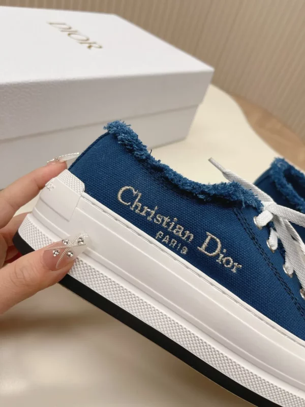 Dior shoes - Replica shoes