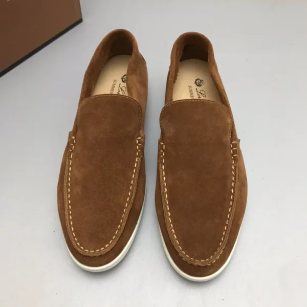 Loro Piana shoes - rep shoes