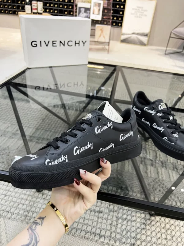 Givenchy shoes - Reps shoes