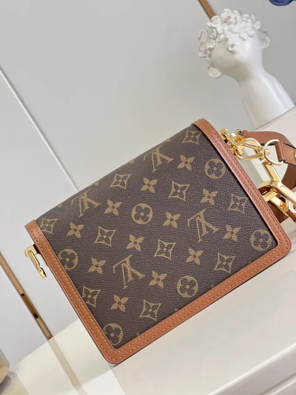 Louis Vuitton bag - louis vuitton replica bags