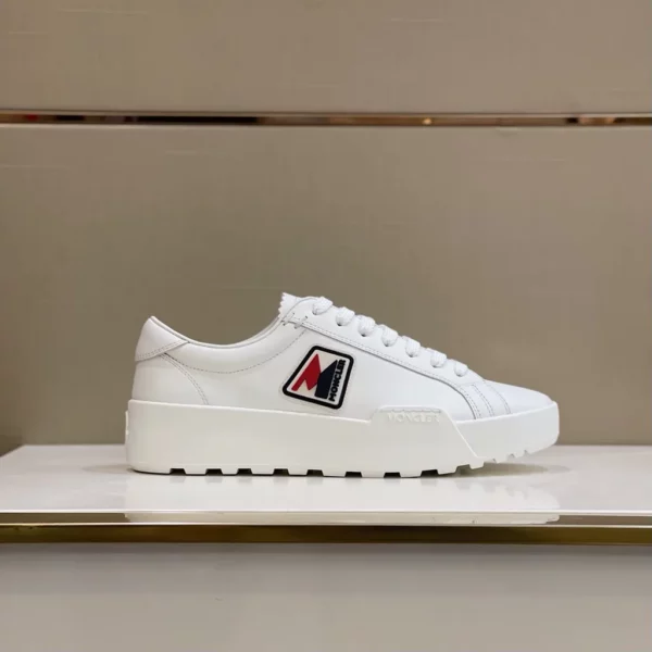 Moncler shoes - Replica shoes