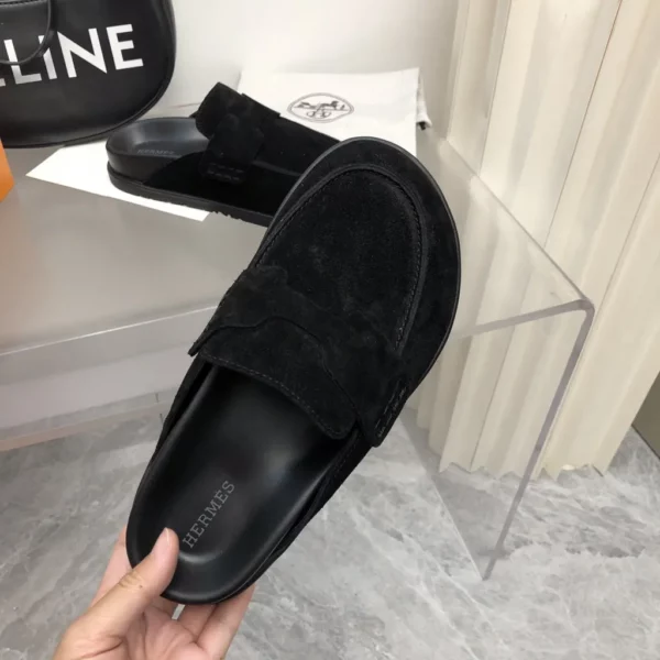 Hermes shoes - Replica shoes