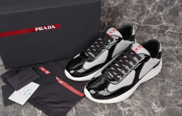 Prada shoes - Replica shoes