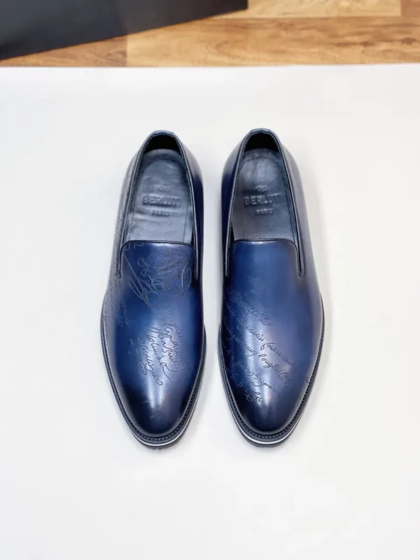 Berluti shoes - rep shoes