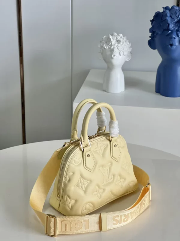 Louis Vuitton bag - louis vuitton replica bags