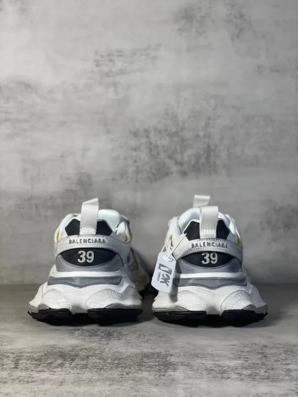 Balenciaga shoes - Reps shoes